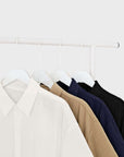 Linen Summer Shirt