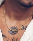 Rope Necklace