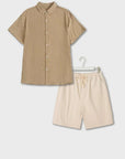 Positano Beach Set