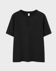 Henley T-shirt