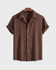 Jacquard Polo Verano