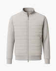 STOCKHOLM Premium Quilted Hybrid Jacket