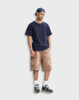 Henley T-shirt