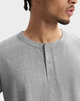 Henley T-shirt