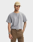 Henley T-shirt