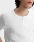 Henley T-shirt