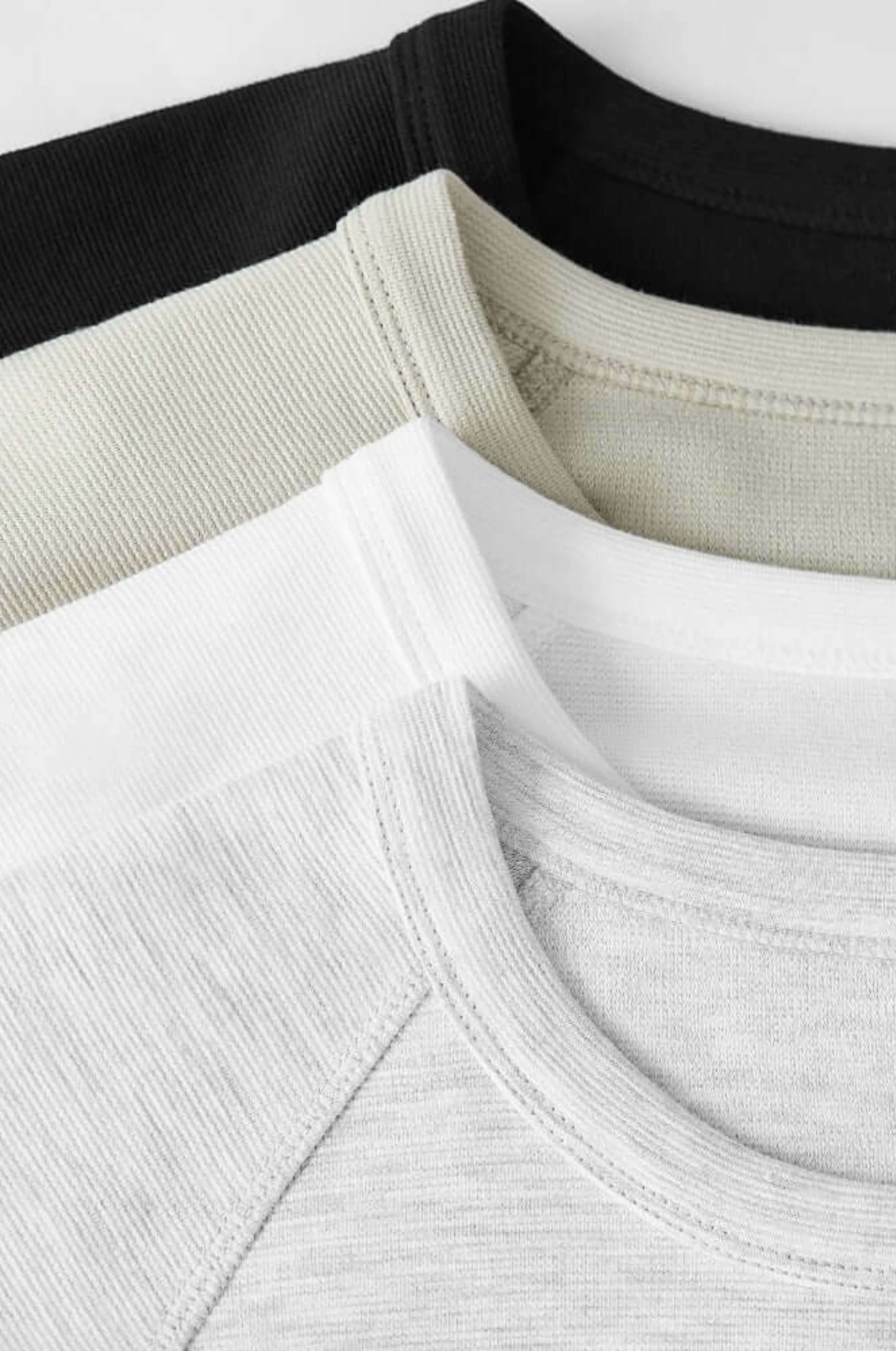 Basic Old Money T-shirt
