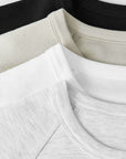 Basic Old Money T-shirt
