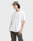 Henley T-shirt