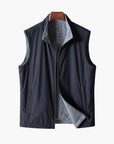Slim Cut Fleece Bodywarmer