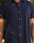 Linen Summer Shirt