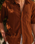 Jacquard Polo Verano