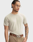Basic Old Money T-shirt