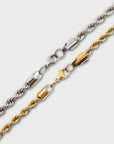 Rope Necklace