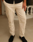 Linen Summer Pantalon