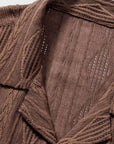 Jacquard Polo Verano