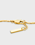 Hamered Bracelet