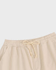 Linen Summer Shorts