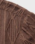 Jacquard Polo Verano