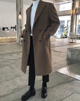 NAMSAN Overcoat