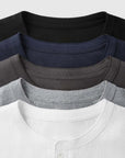 Henley T-shirt