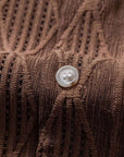 Jacquard Polo Verano