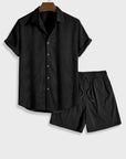 Corduroy Set
