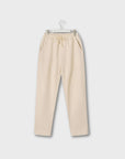 Linen Summer Pantalon
