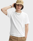 Basic Old Money T-shirt