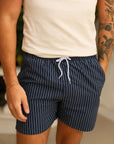 Blue Swimshort Ibiza
