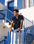 Linen Summer Shirt