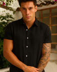 Linen Summer Shirt