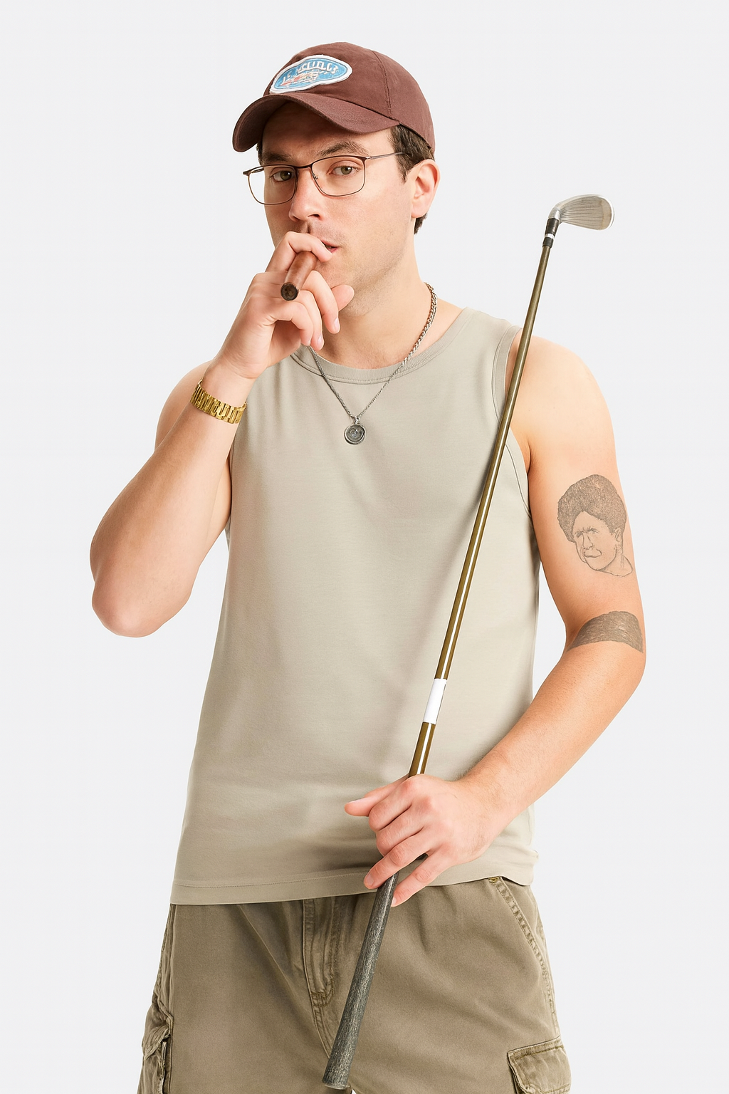 Tanktop