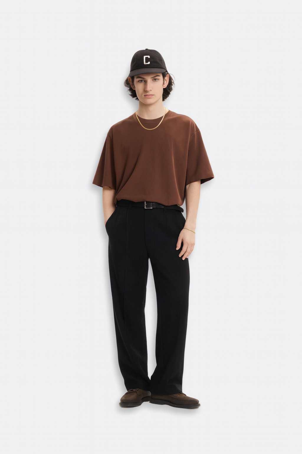 Luxe Chino