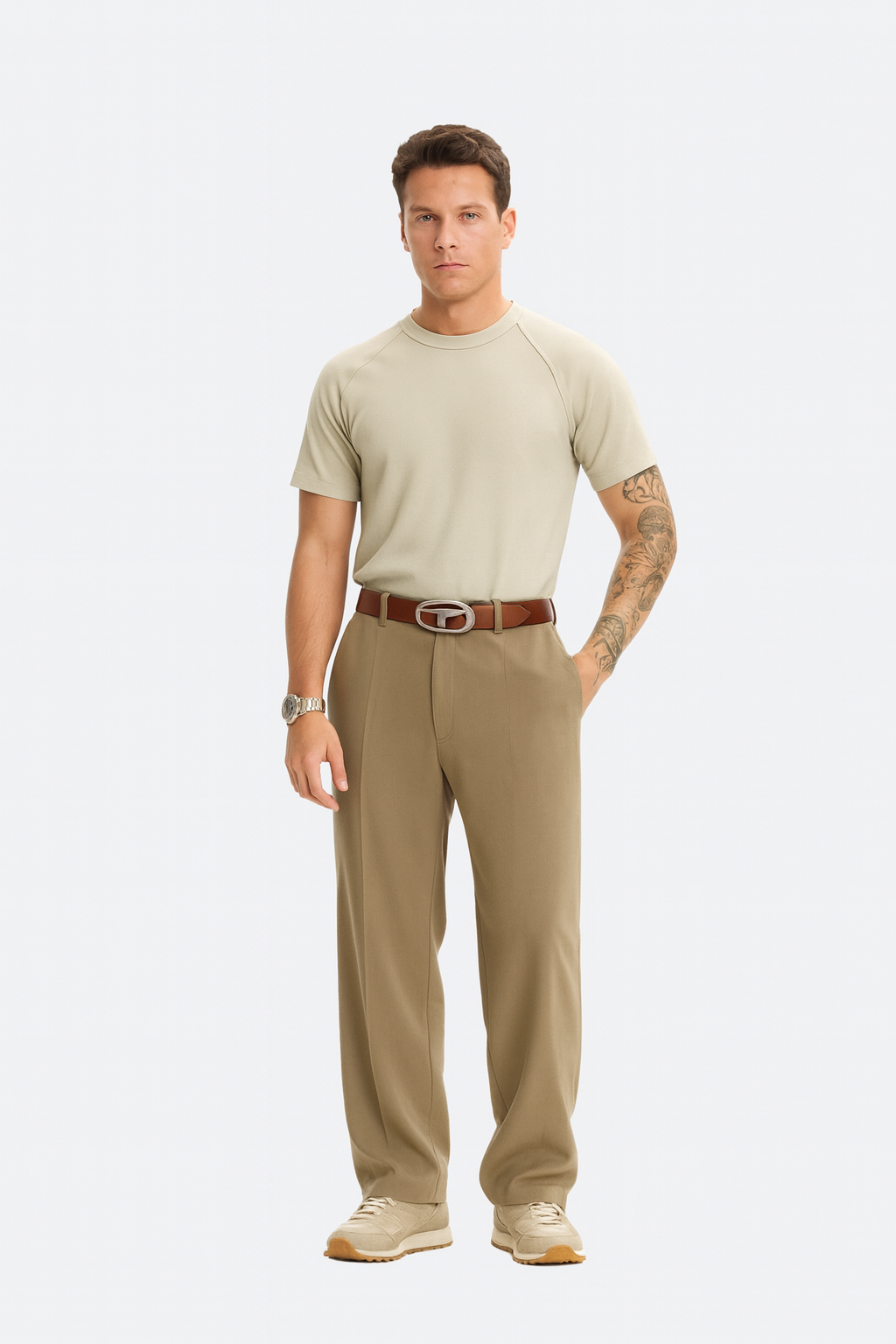 Luxe Chino