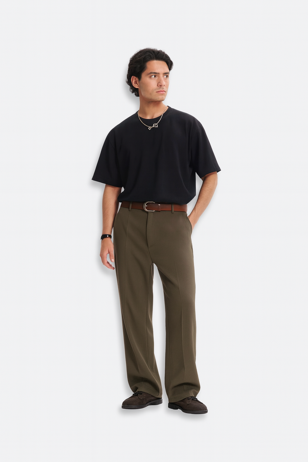 Luxe Chino