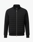 STOCKHOLM Premium Quilted Hybrid Jacket