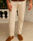 Linen Summer Pantalon