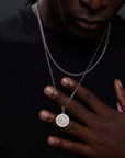 Compass Necklace