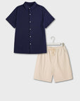 Positano Beach Set
