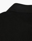 RASON Zipped Sweater