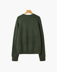 GISUNG Sweater