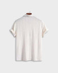 Textured Polo Amauri