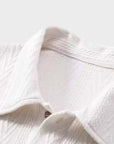 Textured Polo Amauri