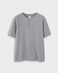 Henley T-shirt