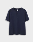 Henley T-shirt